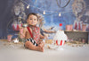 Photography Backdrop | The Greatest Show