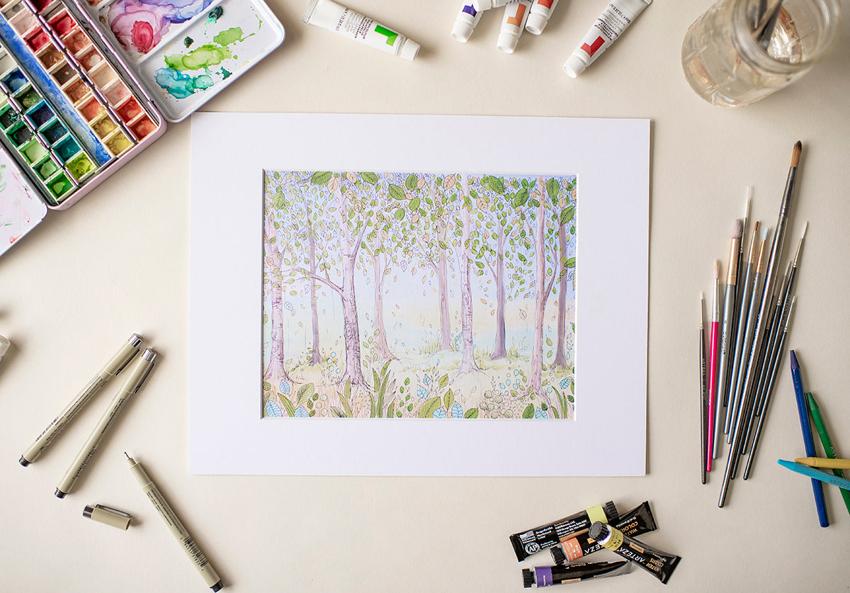 Max - Fine Art Decor