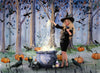 Digital Backdrop Kit | Heidi's Halloween